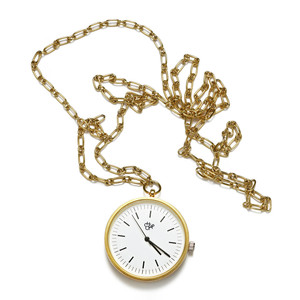 A pocket watch for every dapper Fab gent