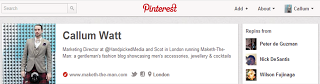 Maketh-The-Man on Pinterest