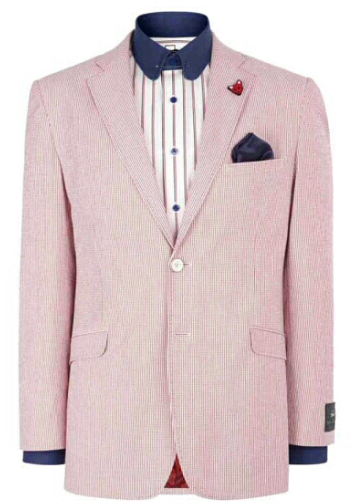 Paul Costelloe capsule blazer collection