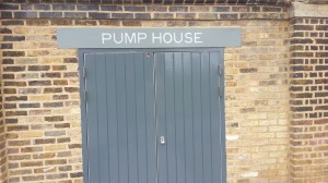 Pump House