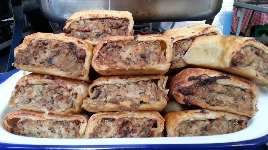 Spanish Street Food Festival - Maketh-The-Man | Mens lifestyle, travel
