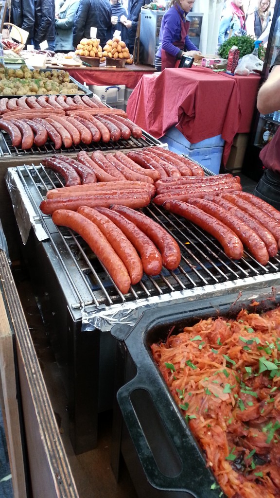 Spanish Street Food Festival - Maketh-The-Man | Mens lifestyle, travel
