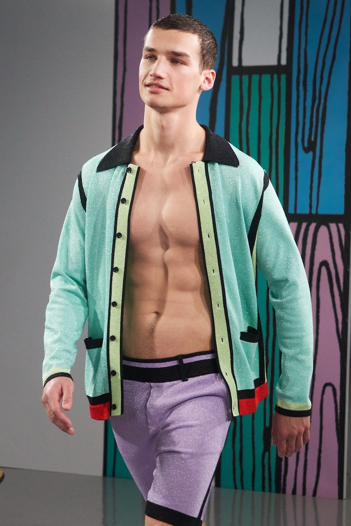Sibling SS14 (Christopher James) 