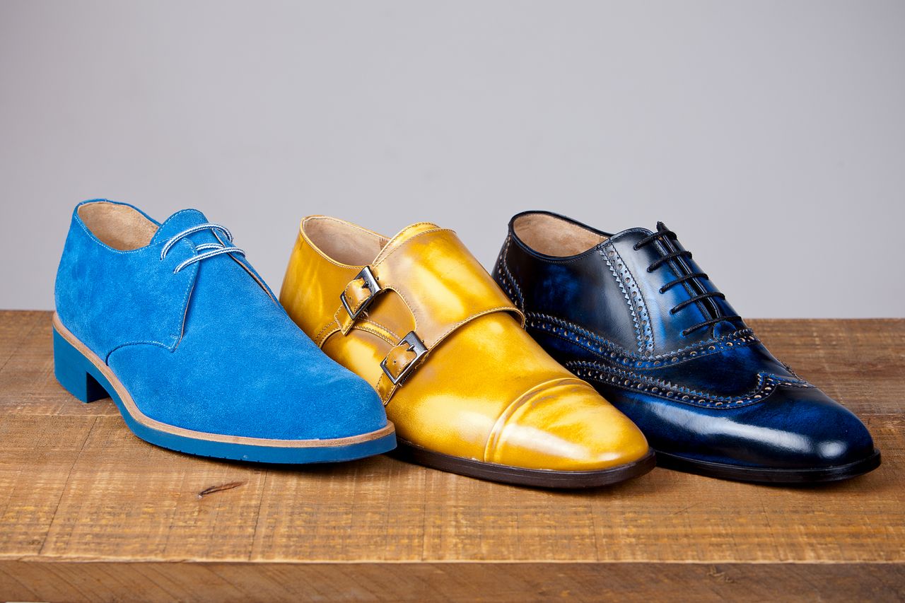 Botisto custom made shoes Maketh The Man Mens lifestyle travel food and fashion blog