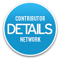 Official contributor to the DETAILS Network