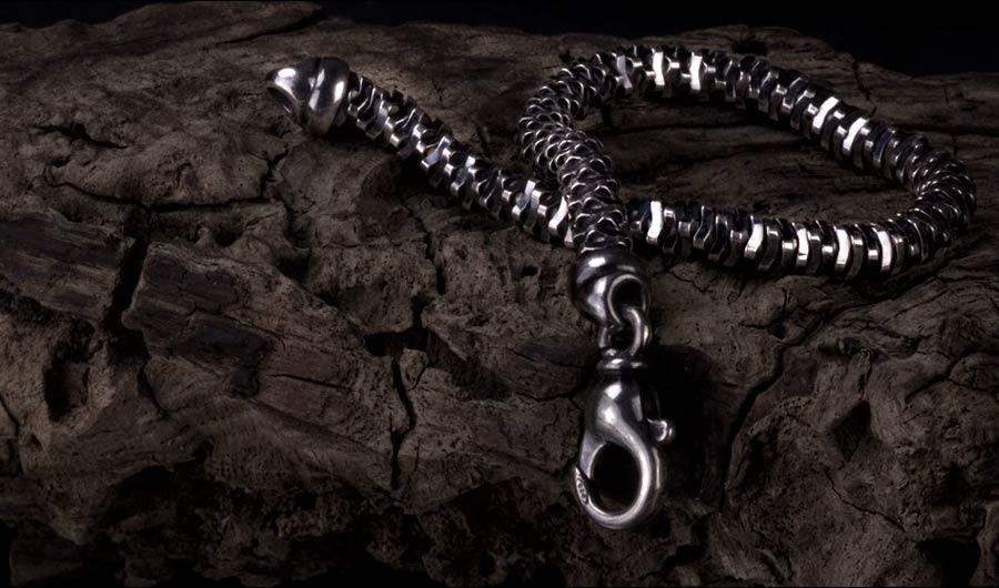 Seven London Mens Jewellery