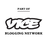 Vice blogger network