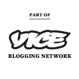 Maketh The Man joins VICE Blogging Network