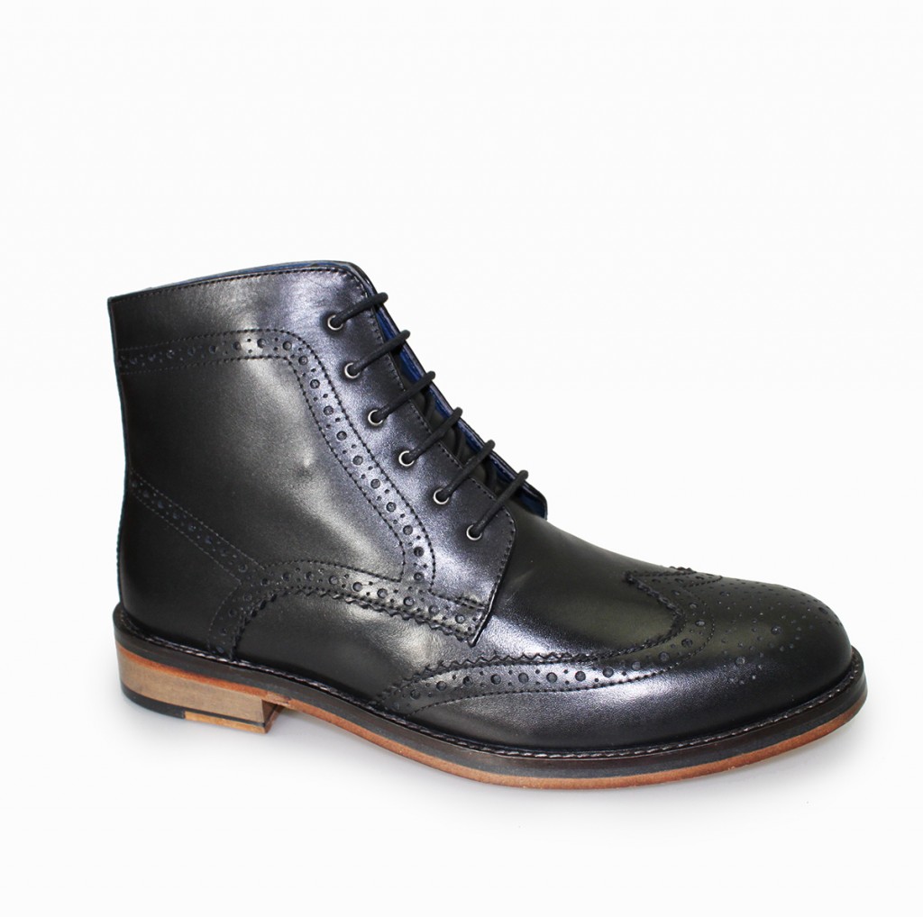 Goodyear Main boot black