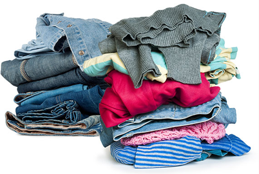 Clothes for Charity is a charity clothing collection service that offers a ...