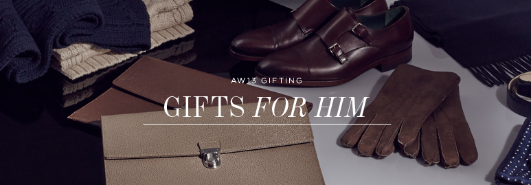 Reiss Christmas Gift Guide