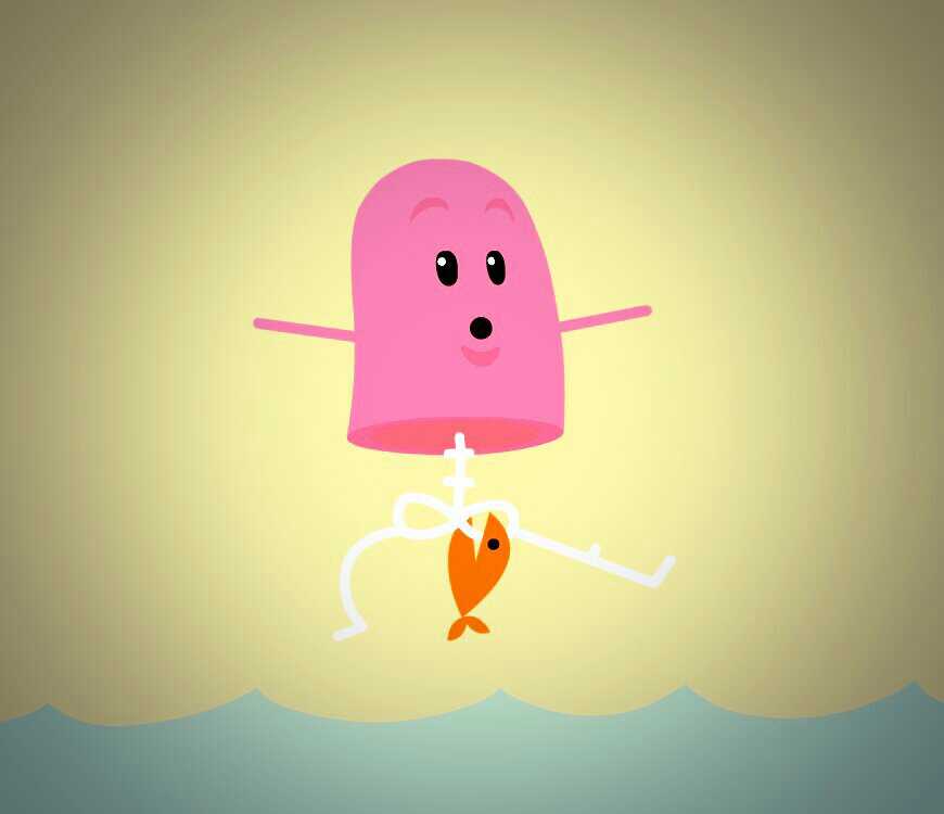 Best app game ever - Dumb Ways To Die