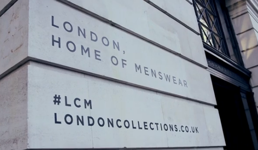 London Collections: Men AW14 Summary