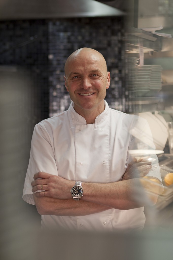 Simon Rimmer Official Image