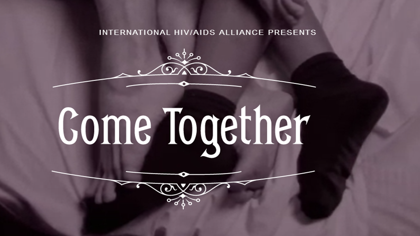 We Come Together for International HIV/AIDS Awareness