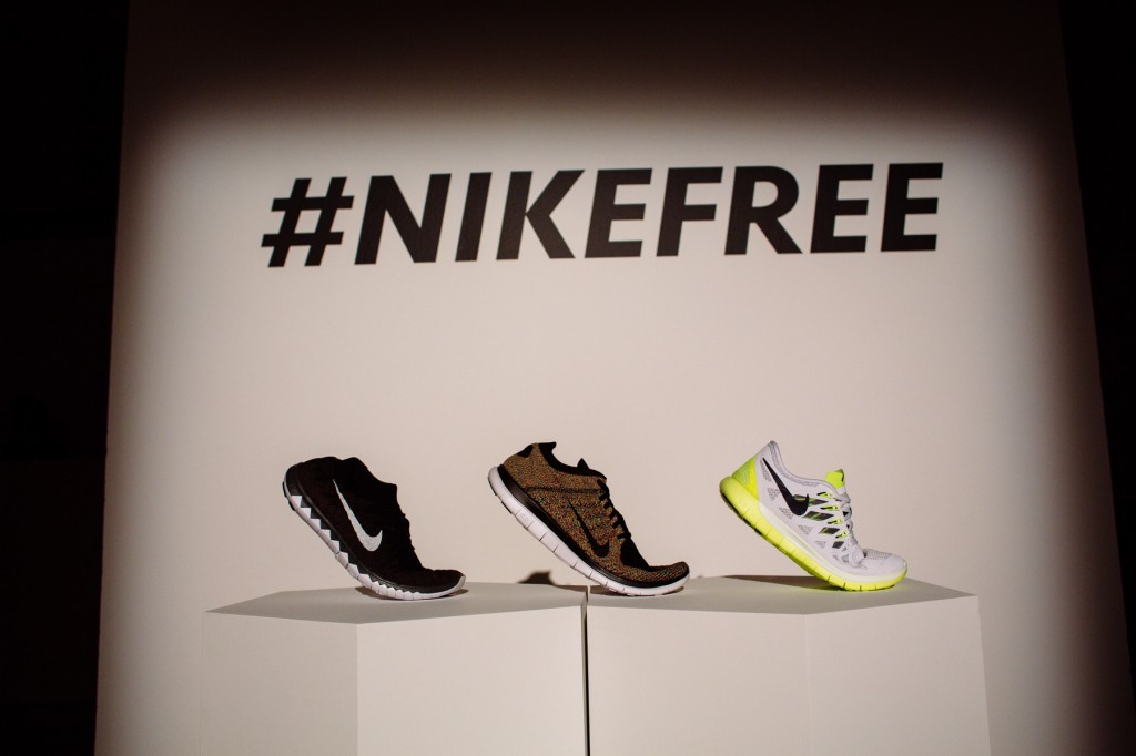 Nike Free