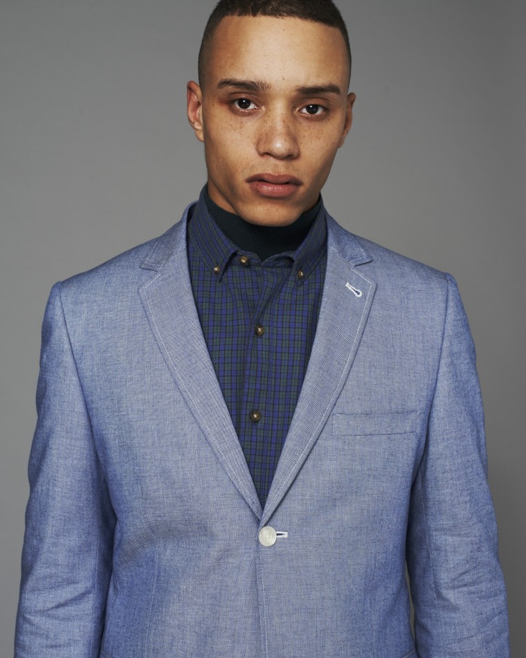 Topman Its More Than Just A Suit Campaign