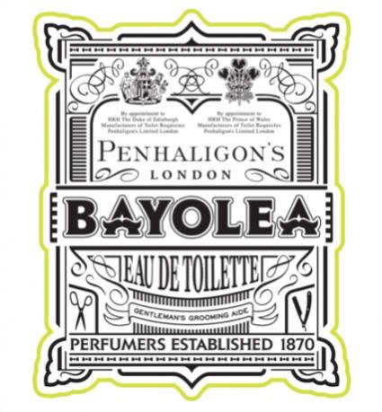 Penhaligon Bayolea