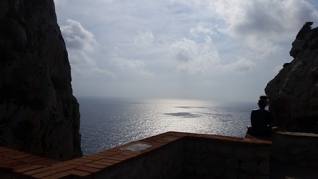 Neptune's Grotto (Grotta di Nettuno), Alghero