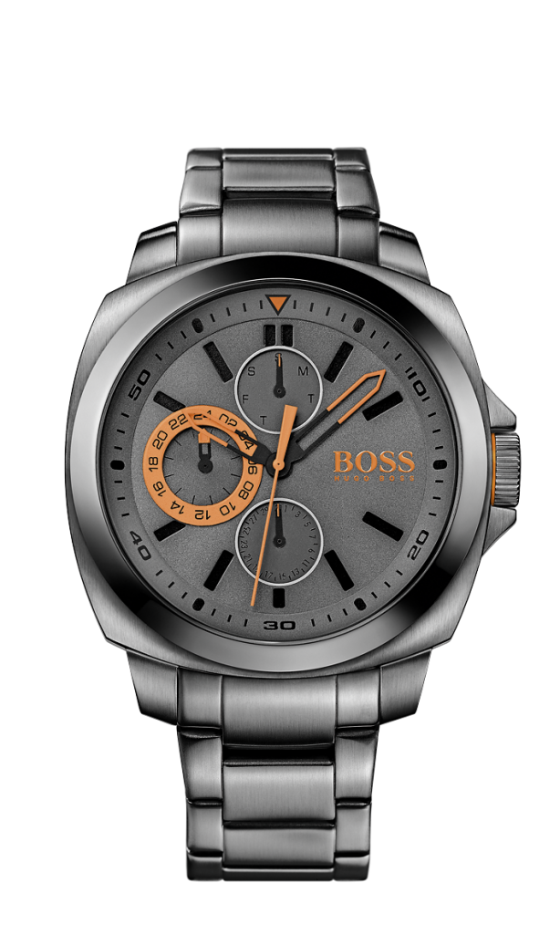 BOSS ORANGE WATCH BRISBANE MULTIEYE