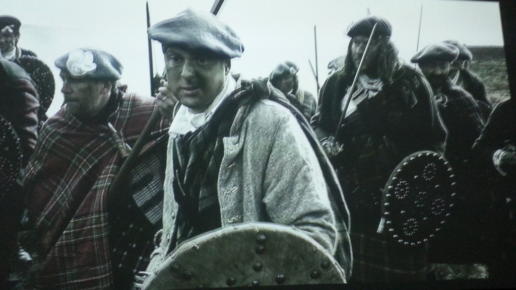 Battle of Culloden