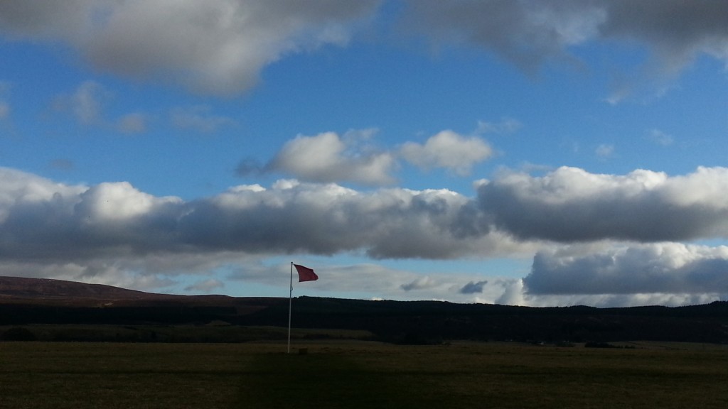 Culloden Battlefield