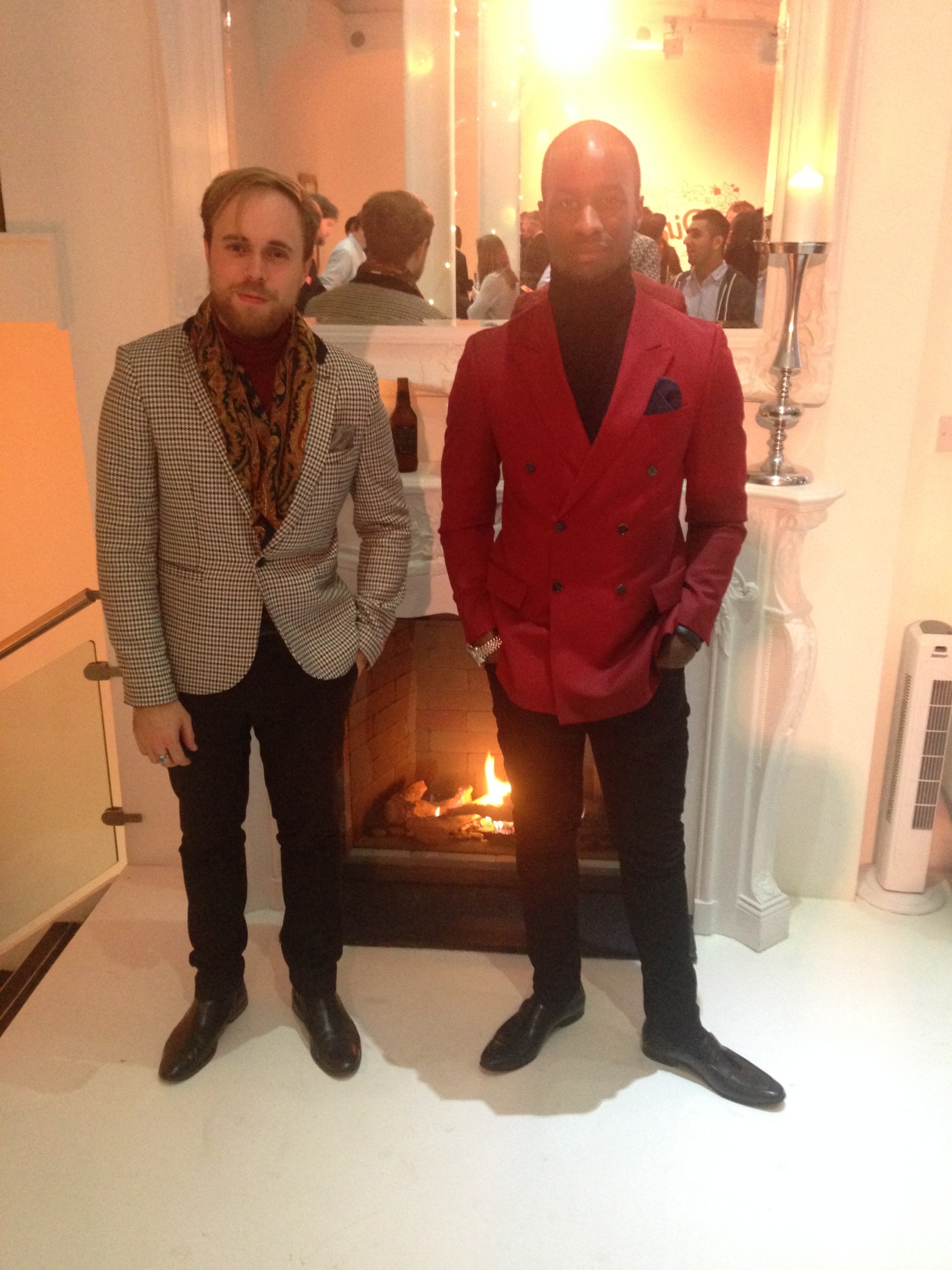 Mr Porter Maketh The Man MakethTheMan Mens lifestyle, travel