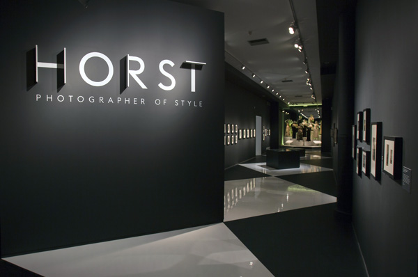 Horst exhibition