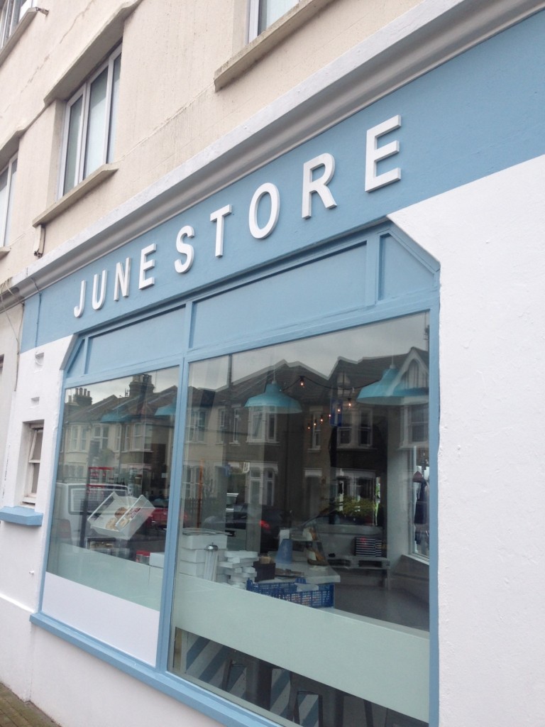 June Store