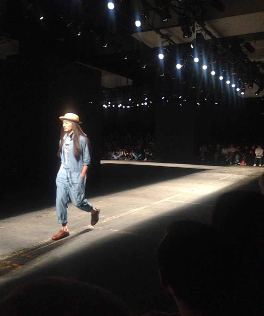 YMC at LCM