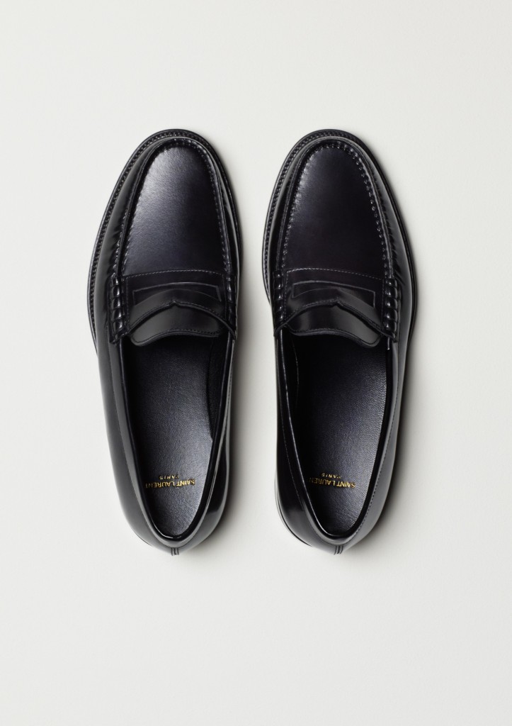 Maketh-the-man Mr Porter -worlds best shoes - Loafers