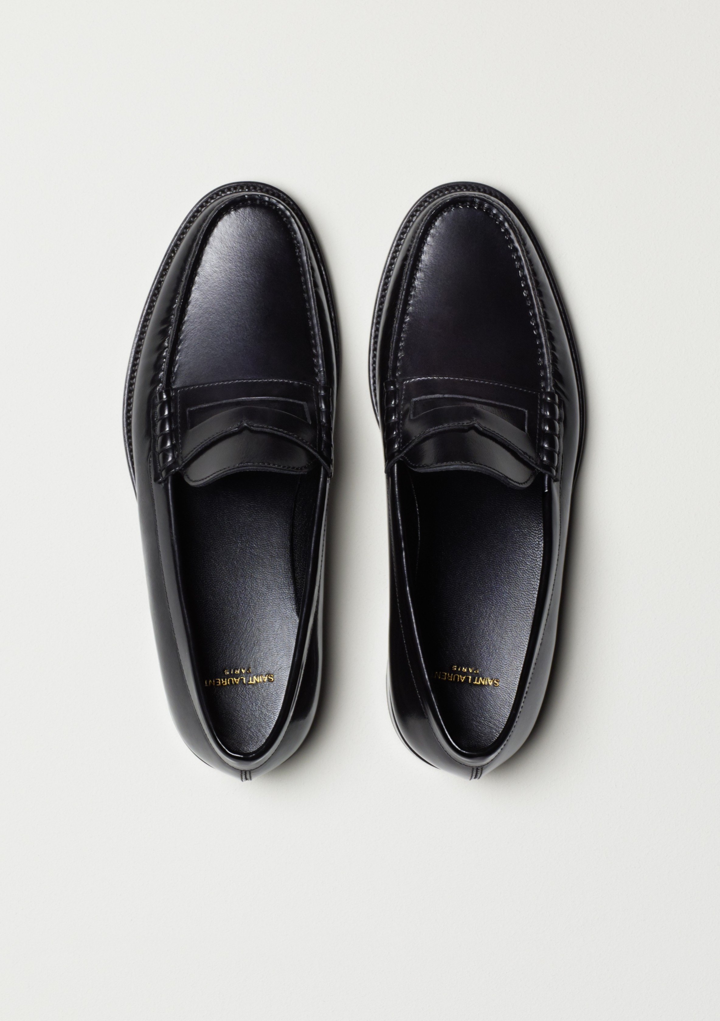 The Worlds Best Shoes - With Mr Porter