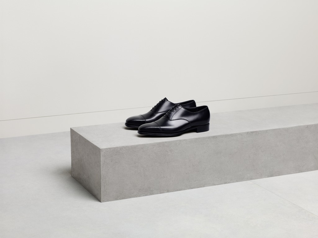 Maketh-the-man Mr Porter -worlds best shoes - Oxford Shoes