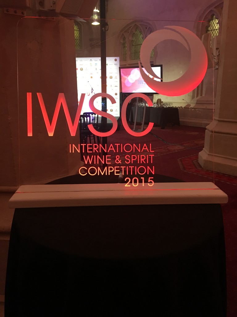 Maketh-The-Man-IWSC - Awards-