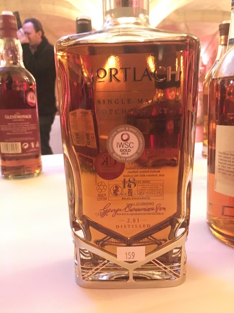 Maketh-The-Man-IWSC - Awards-Mortlach-whisky