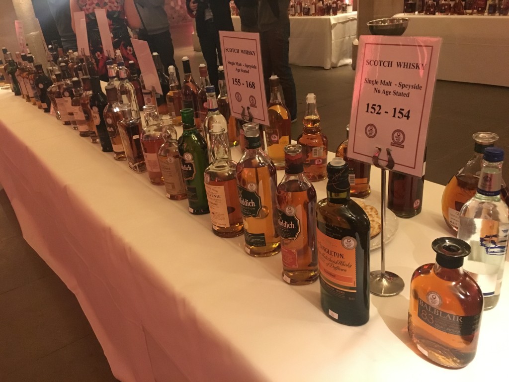 Maketh-The-Man-IWSC - Spirits-Sampling-Room-Scotch-Whisky