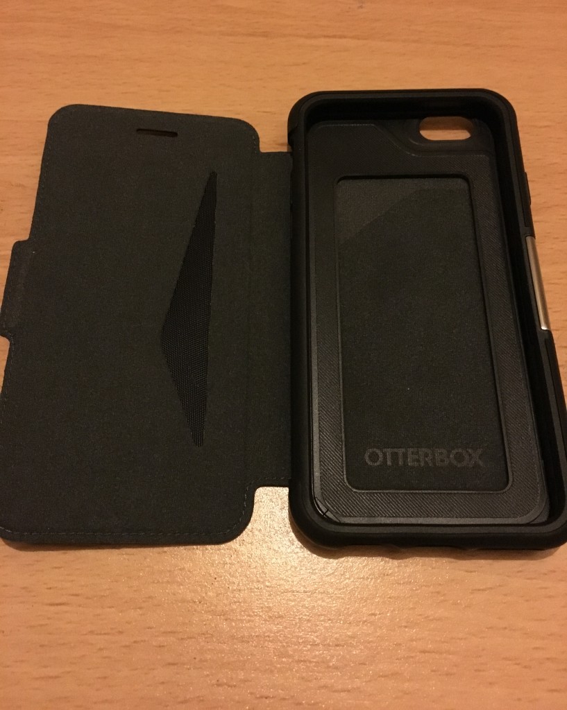 MTM - Otterbox-Strada-Series-two-layer-shell