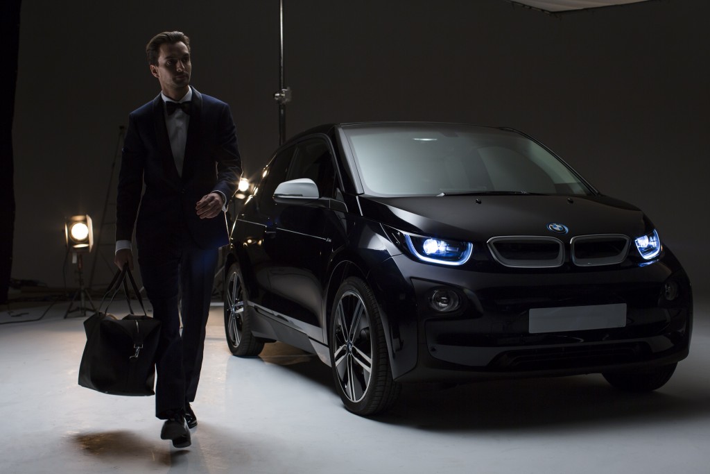 Maketh-the-man-BMWi teams up with fashion retailer Mr Porter