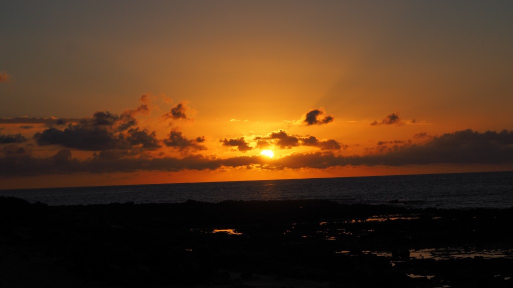 Hotel Meliá Salinas Lanzarote