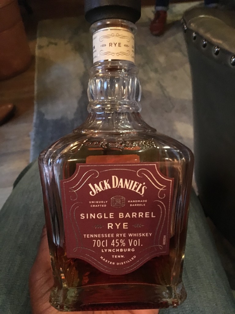 Maketh-the-man-bar-diaries-American-whiskey-JD-rye-whiskey