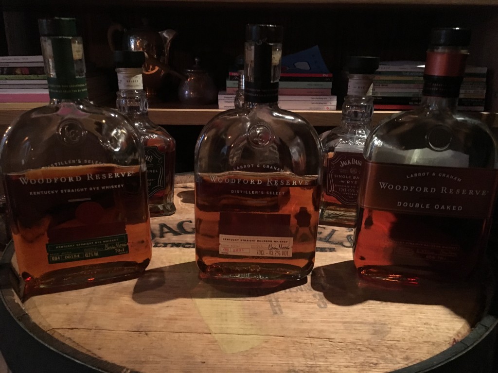 Maketh-the-man-bar-diaries-American-whiskey-Woodford