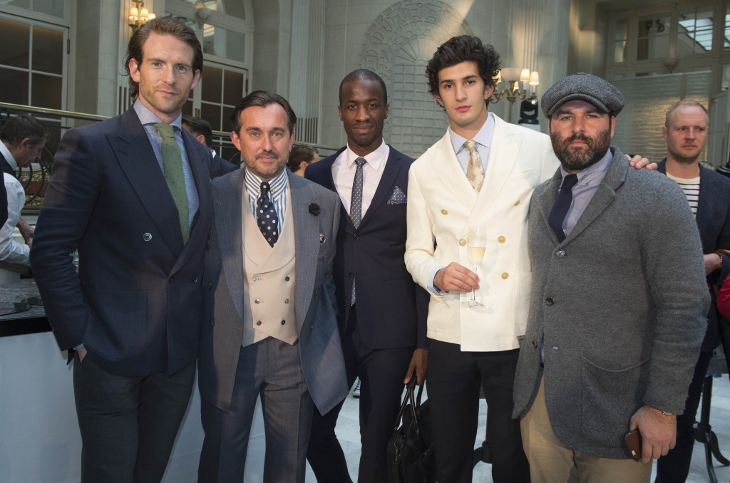 Maketh-the-man-LCM-Chester Barrie-Craig-Mcginlay-Andrew-Jarman-Chris-Madoo