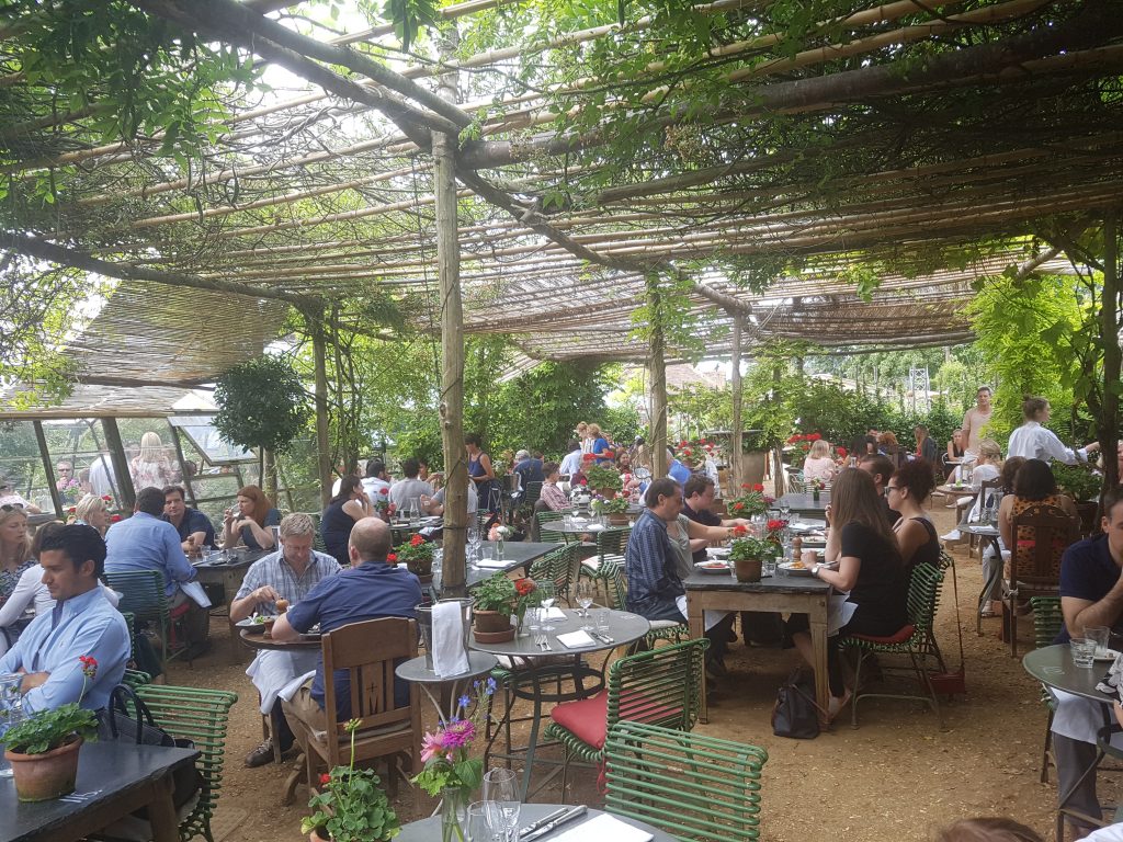 Petersham Nurseries