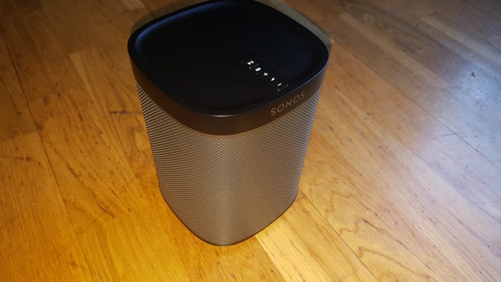 SONOS SPEAKER