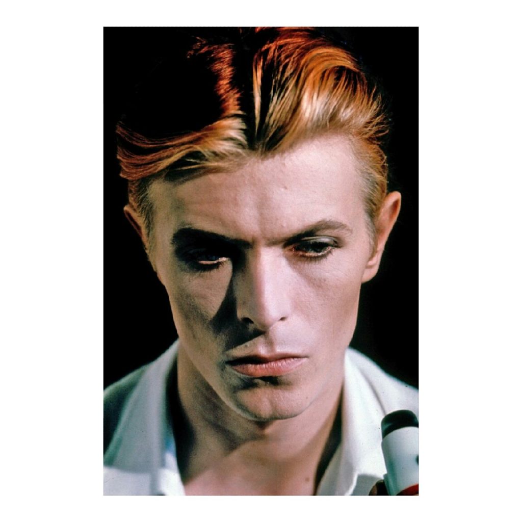 David Bowie