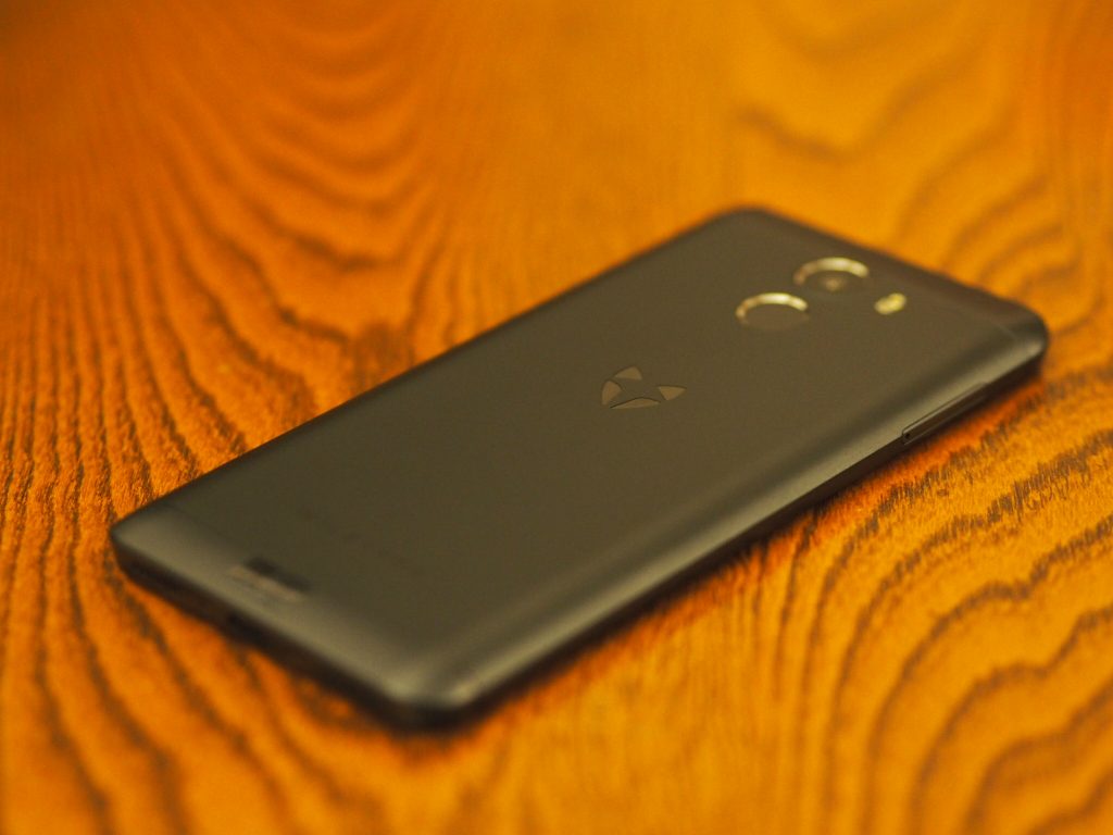 WileyFox Swift 2