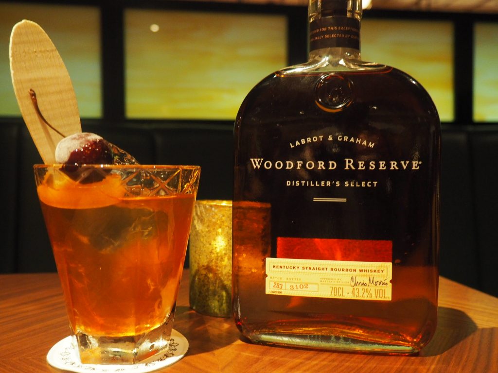 Woodford Reserve - Distillers select