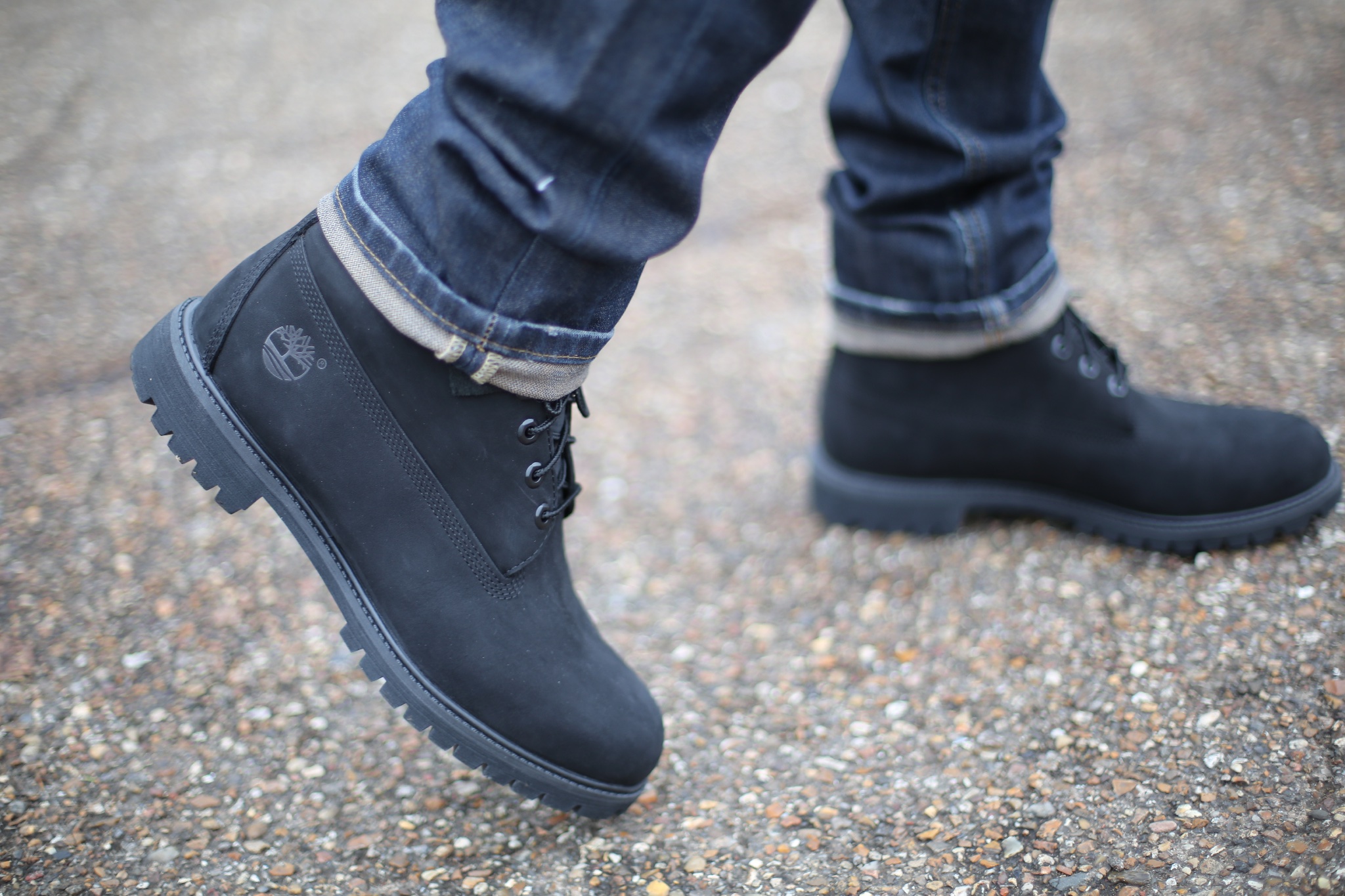 timberland slim