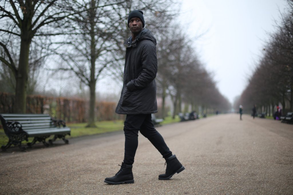 3 Ways to Style Your Timberland Premium Boots Maketh The Man Mens lifestyle travel food and fashion blog