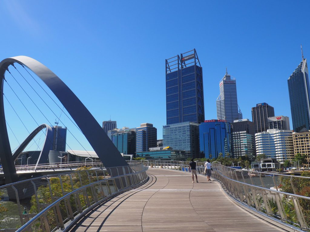 Elizabeth Quay